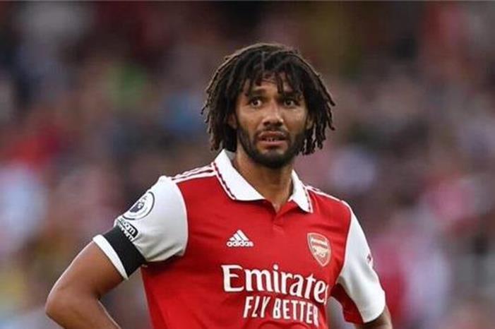 محمد النني يكشف مستقبله بعد الإعتزال 1681841049