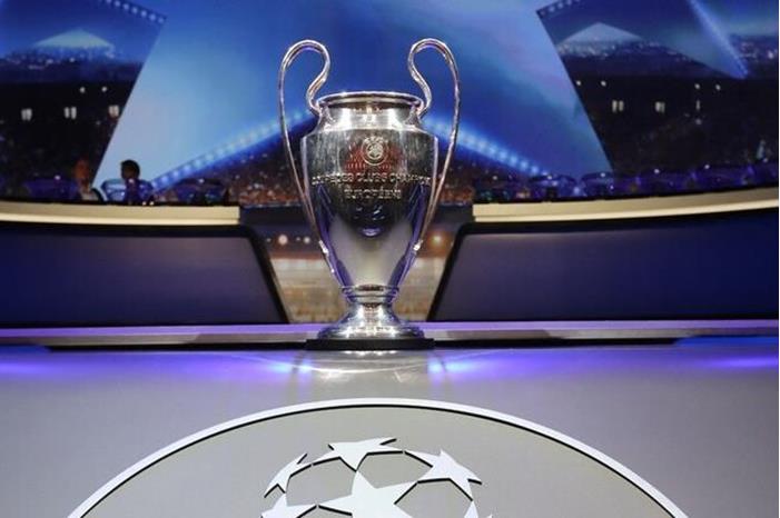 يويفا يعلن مواعيد نصف نهائي دوري أبطال أوروبا 6440f6fb423604780e3ae5ae