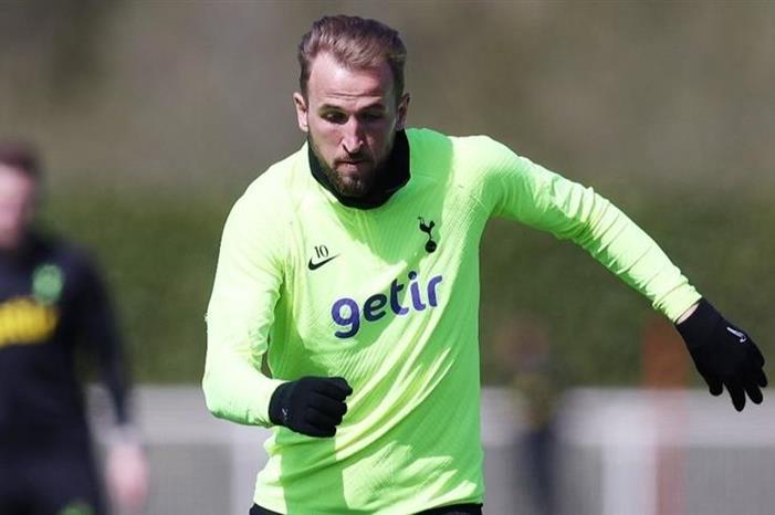 12 شهراً على نهاية عقده.. توتنهام قد يودع كين 202342017238594HN