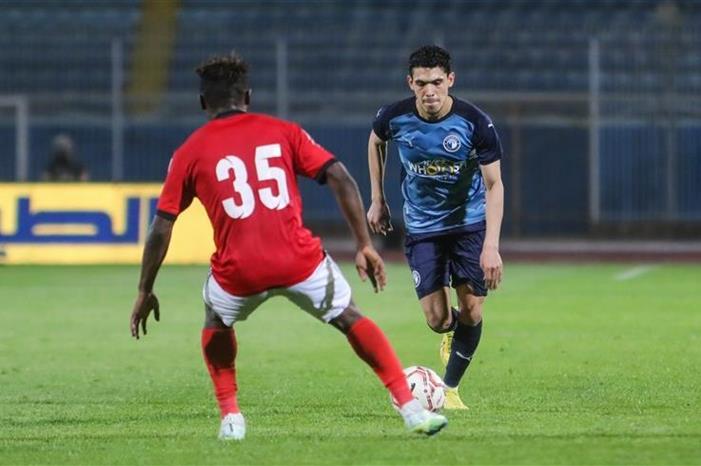 بيراميدز.. والحلم الأفريقي 20234201645583017Z