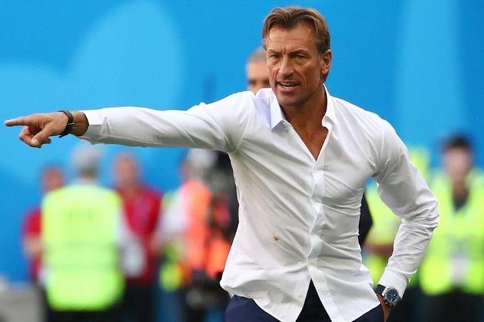 رينارد يعيد قائدة فرنسا من الاعتزال 5778e7b19d