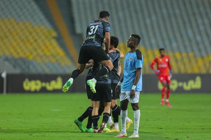 فاركو يهزم المحلة.. والطلائع يعطل فيوتشر aaa_341329339_730882032058041_6852077242361326559_n