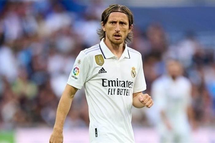 موعد حسم مستقبل مودريتش مع مدريد 202342111264931197