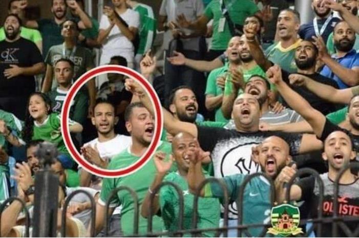 وفاة مشجع الاتحاد السكندري corr_446_koo_446141