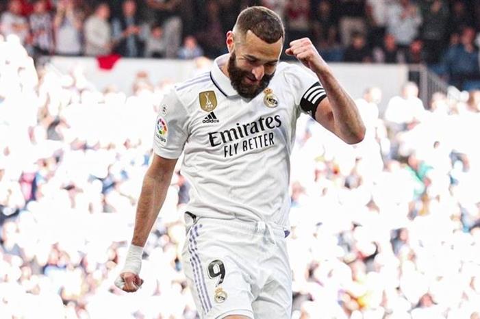 هاتريك تاريخي لبنزيما 202342225928495X6