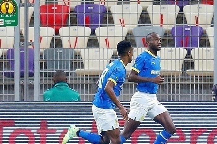 صن داونز يضع قدماً في نصف نهائي أبطال أفريقيا 202342305647225GO