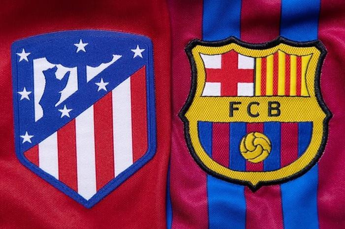 قمة نارية بين برشلونة وأتلتيكو مدريد بالدوري الإسباني 179824Image1-1180x677_d