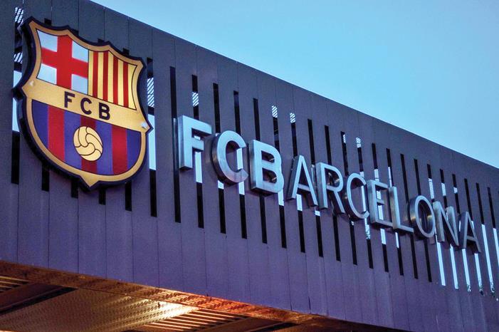 اعتراف جديد من نجل نيجريرا يدين برشلونة 4