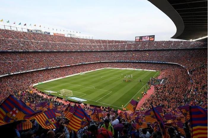 20 مستثمرا يمولون مشروع برشلونة الضخم 644799bd423604114245f4ad