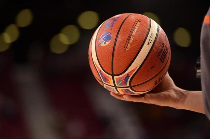 مواجهة ثالثة تجمع الأهلي والأرثودكسي بدوري السلة حجم-كرة-السلة