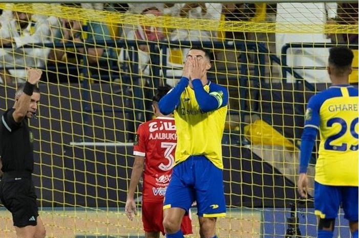 استقالات منتظرة في النصر.. وغضب رونالدو بعد كارثة الكأس 6447f589423604186f76b111