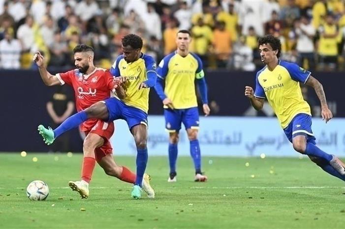 الوحدة يطيح بالنصر ويتأهل لنهائي كأس خادم الحرمين 2023425035198850Z