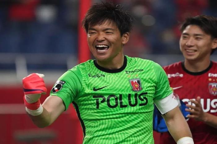 حارس أوراوا : أريد الانتقام من الهلال 1