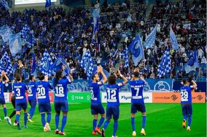 آل الشيخ يحذر جماهير الهلال بشأن تذاكر النهائي الآسيوي 6448c75e4c59b742b61f7f1b