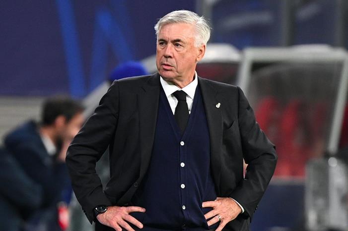 رئيس الاتحاد البرازيلي: سأنتظر جواب أنشيلوتي حتى 25 أيار upload_1679843649_1090048486