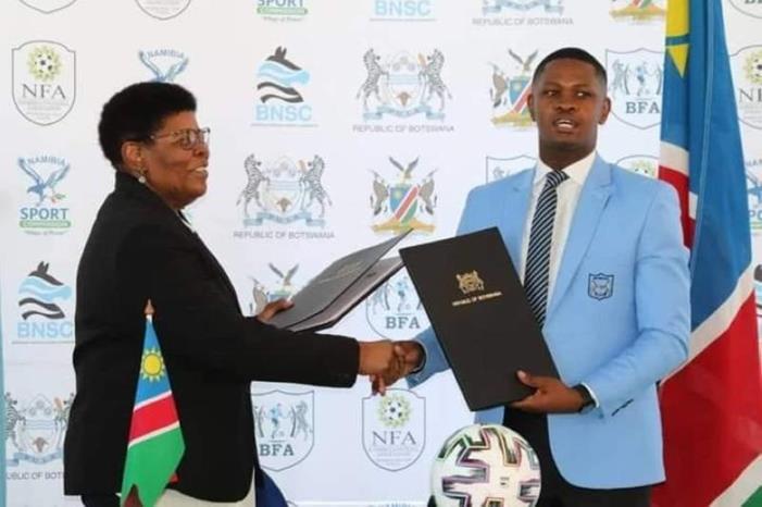 ناميبيا تنسحب من سباق تنظيم بطولة امم افريقيا 2027 9600587_1682421138