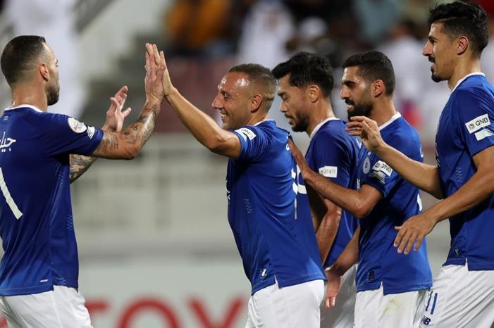 السد يتأهل إلى نهائي كأس أمير قطر large_20230424215903_1682362743.5116