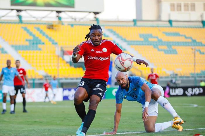 طلائع الجيش يفوز لأول مرة في 2023 14-1-2022_19_28_46_GomhuriaOnline_591642181326