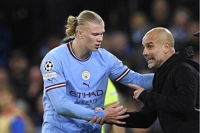 غوارديولا يكشف عن الوصفة السحرية للفوز على أرسنال! 6447d6d6423604241958207e