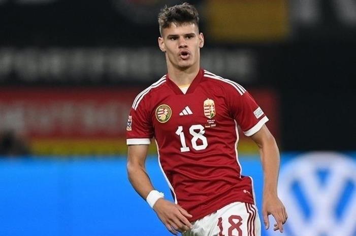 بنفيكا يطارد المجري كيركيز 20234279282824609