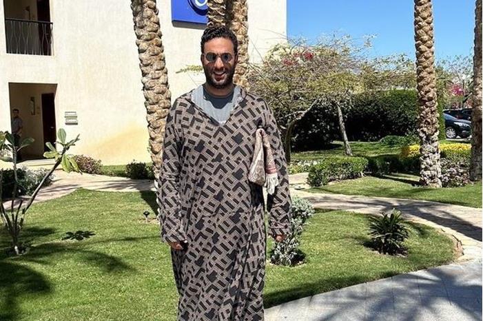 ميدو يتمنى انسحاب الزمالك من كأس السوبر.. ما عقوبة الانسحاب ومن سيلعب بدلا منه؟ 644bd8da4236043c986c9828