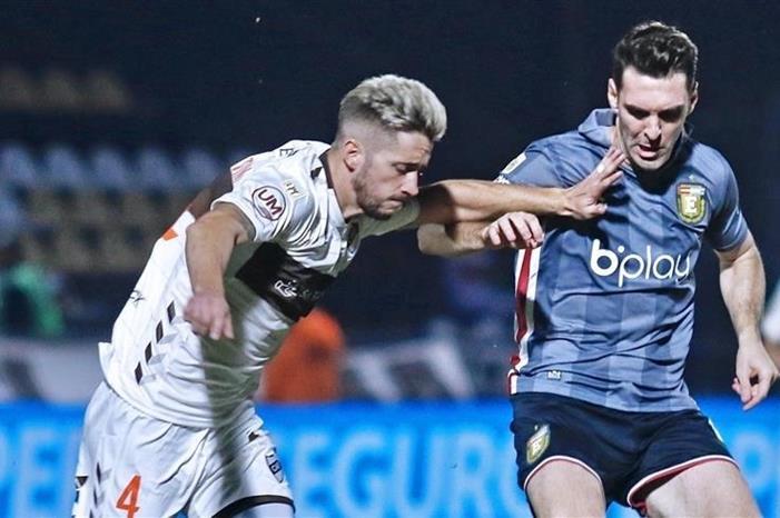 إستوديانتس يصعد للمركز الخامس بالدوري الأرجنتيني 2023428125557733EC