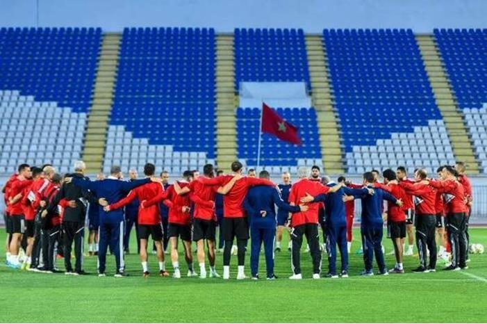 الزمالك يسرع ريتم عودة الأهلي بعد مواجهة الرجاء FB_IMG_1682719313722KE