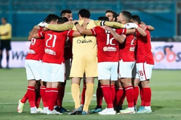 تشكيل الأهلي المتوقع لمواجهة الرجاء المغربي 3ae4e66216c0657ebce5978ee2483f51