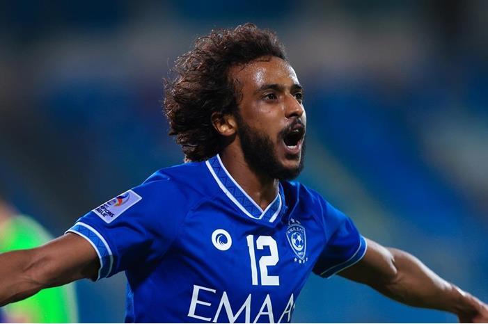 الشهراني يغيب عن مباراة الهلال وأوراوا بنهائي دوري أبطال آسيا 20220910_1662760546-575