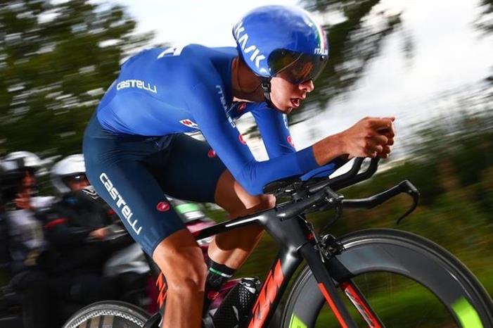 بسبب قطة.. استبعاد بطل العالم للدراجات 20234291711253642