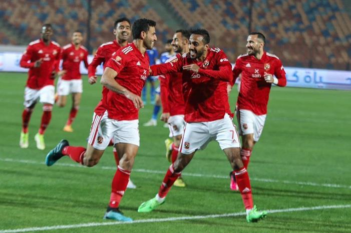 الأهلي يواجه الرجاء لحسم التأهل إلى نصف نهائي أبطال إفريقيا 326009849_680498833776583_5332512710690147909_n