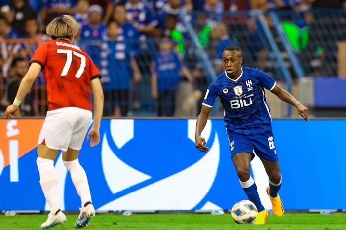 موعد مباراة الهلال وأوراوا في إياب نهائي أبطال آسيا Fu6BLEWWIBIZnBD