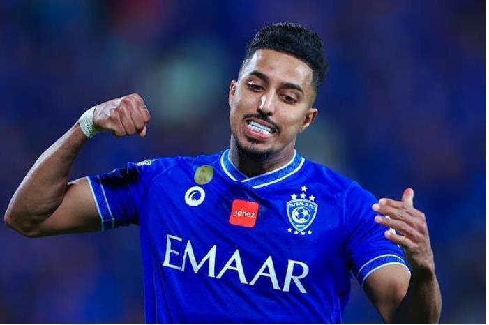 انتقادات لسالم الدوسري بعد طرد جديد في نهائي دوري أبطال آسيا 1220222711501972065075