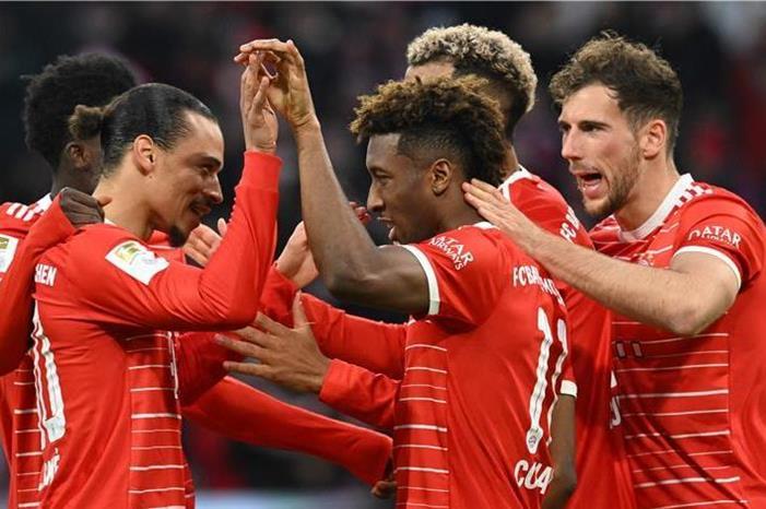 بايرن ميونخ ودورتموند في مهمة صعبة بكأس ألمانيا afp_20230402_20230402-afp_33cg8az_afp