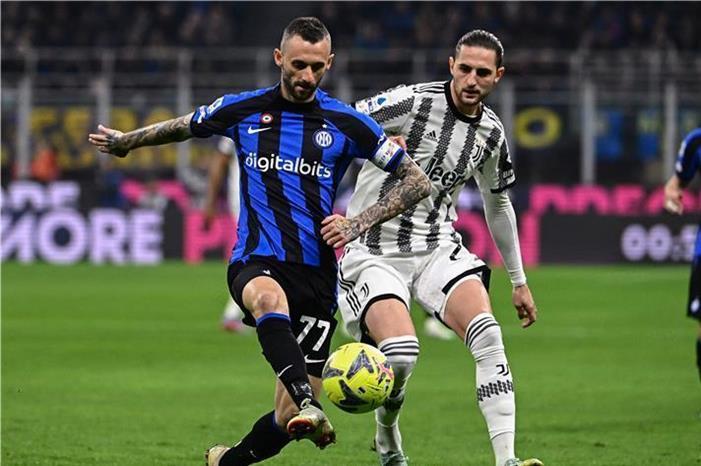 سلاح يوفنتوس يهدد إنتر في موقعة الكأس afp_20230319_20230319-afp_33bn3gj_afp