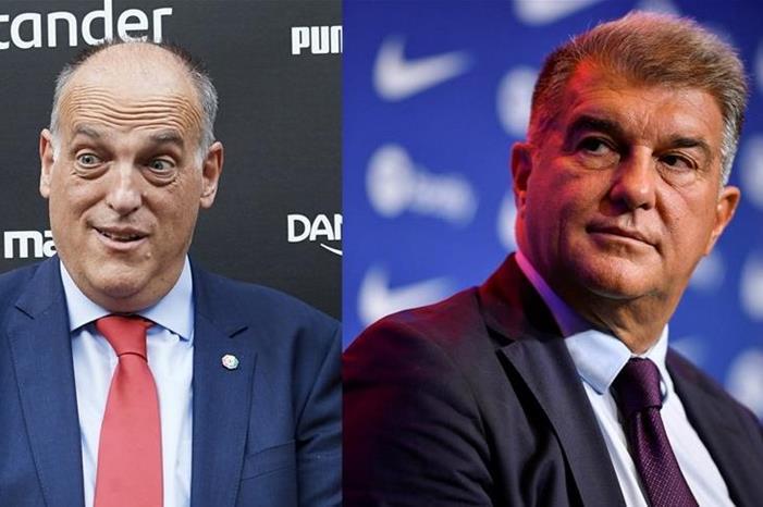 برشلونة يعلن الحرب على تيباس 202343204434267I3