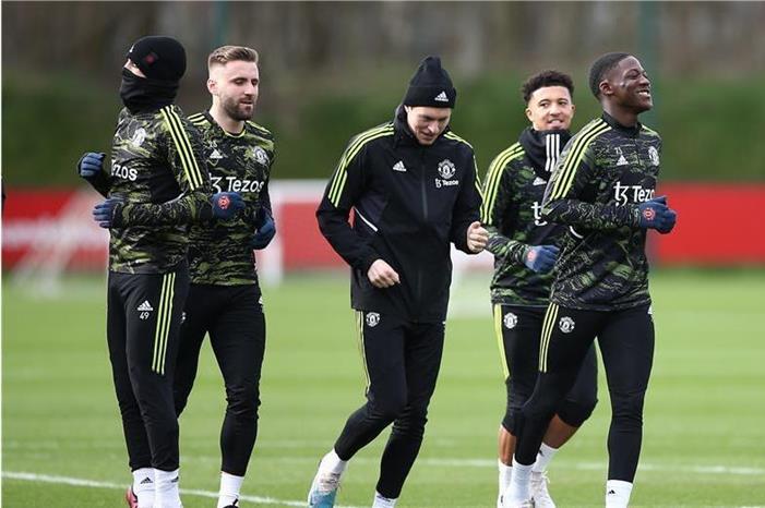 رسميا.. مانشستر يونايتد يربط لاعبه بعقد جديد epa_soccer_2023-02_2023-02-22_2023-02-22-10483757_epa