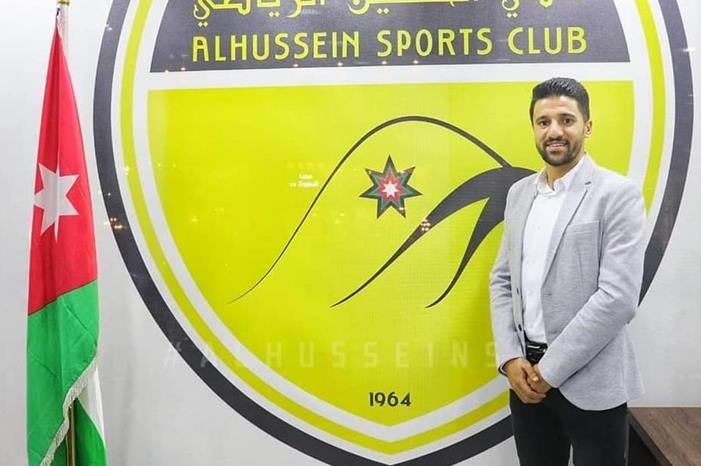 الحسين يتعاقد مع حمزة الدردور 339655824_6017156078368678_4831890072116471952_n