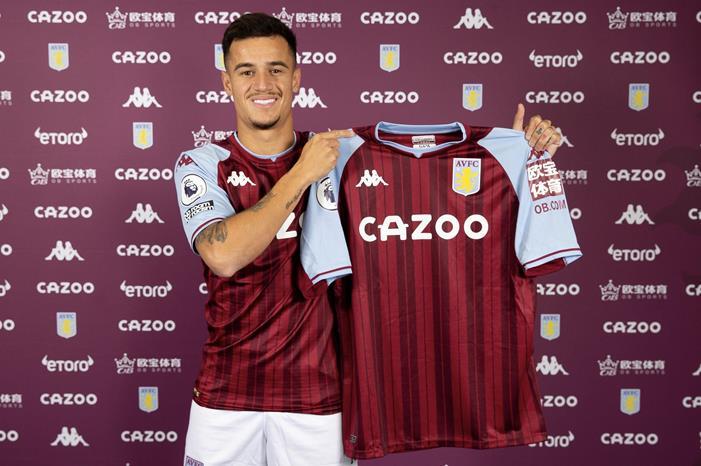 كوتينيو يتلقى عرضاً ضخماً من أحد أندية الدوري السعودي 1691910-فيليب-كوتينيو