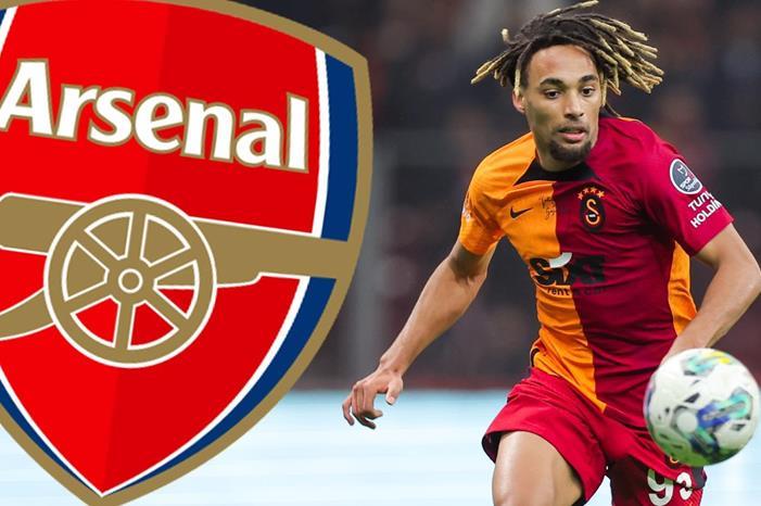 أرسنال يحدد أولى صفقاته في الميركاتو الصيفي 1680626344