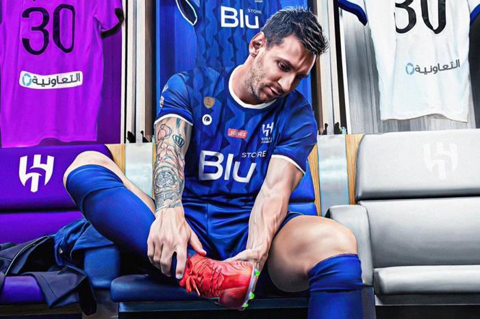الهلال السعودي يقدم عرضاً خيالياً جديداً لضم ميسي ليونيل-ميسي-الهلال1673890017