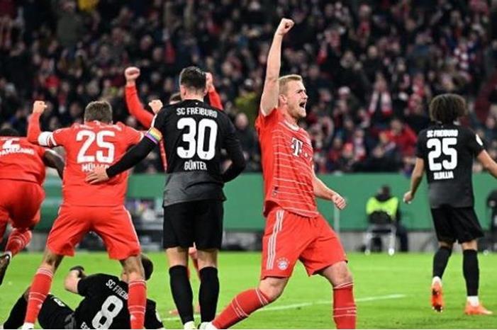 خروج مُذل لبايرن ميونخ من كأس المانيا 192-232100-bayern-freiburg-goals-dfb-pokal_700x400