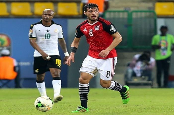طارق حامد يتكفل بعلاج لاعب بالدوري المصري acae7219037a927cf007bbd9c89bfb5091bf0f4a