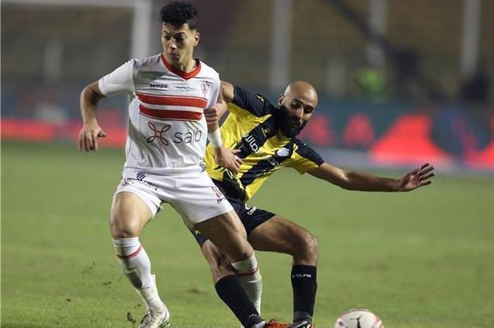 بدر رجب: إمام عاشور صفقة المستقبل للأهلي epa_soccer_2021-12_2021-12-21_2021-12-21-09652983_epa