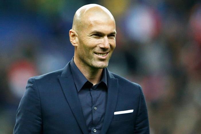 ولاء قديم يبعد زيدان عن سان جيرمان 76746