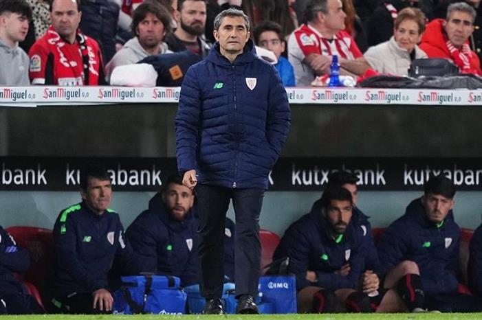 فالفيردي: كرة القدم خادعة 20234514304868609