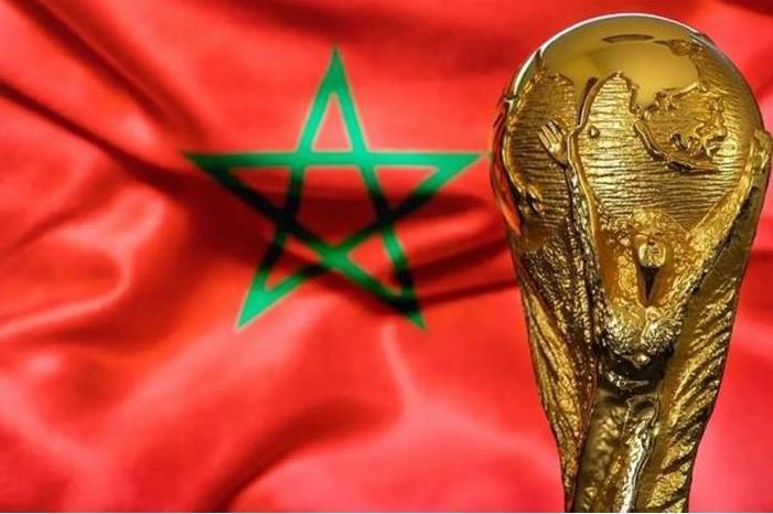 الكاف يدعم المغرب في ملف كأس العالم 2030 1