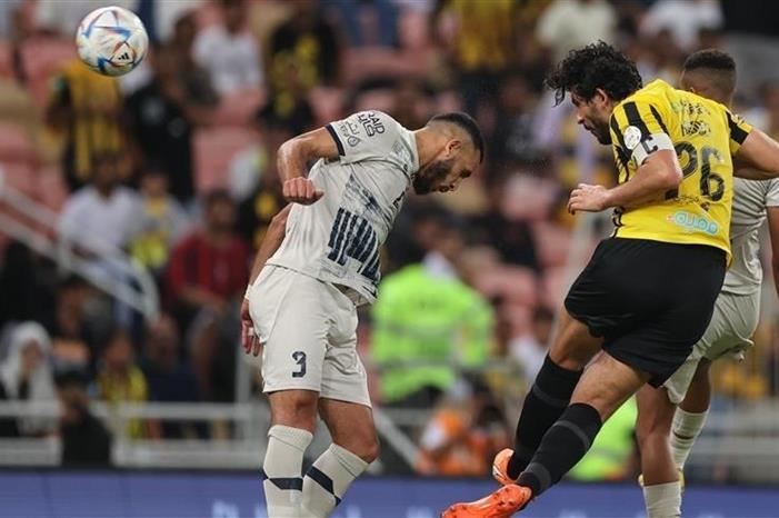 اتحاد جدة يرفع شعار لن نكرر أخطاء الماضي 202345142316775SR