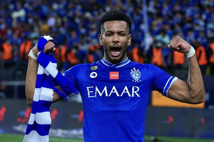 الهلال يعلن إصابة البليهي في العضلة الخلفية FM9LNijWYAs7JTg
