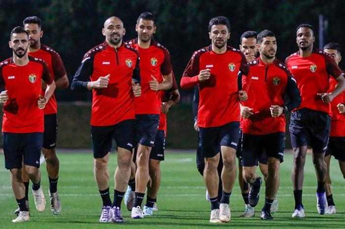 منتخبنا الوطني في المركز 84 عالمياً 641619fa8954d